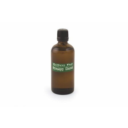 Froggy'S Fog Mothballs - 2 oz Bottle - Refill OBS-2OZ-MOTH